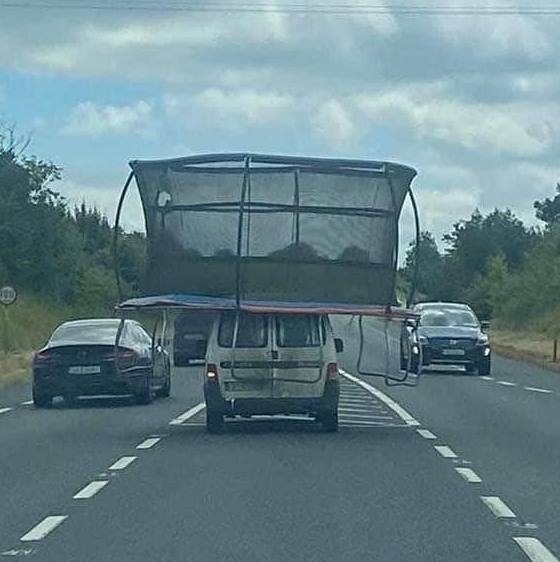 Írországban is vannak rettentő okos emberek