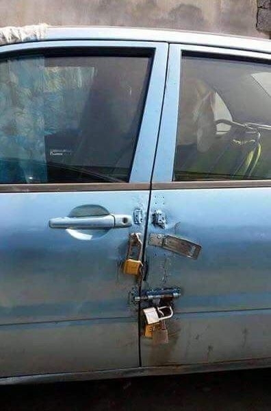 Egy újabb igényes megoldás