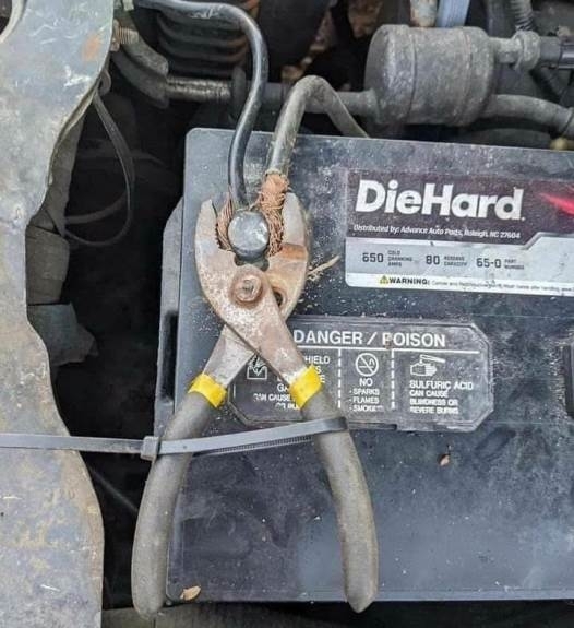 Mert nincsenek problémák, csak megoldandó feladatok!