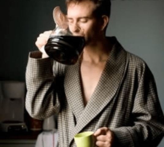 Ma nehéz napja lesz!