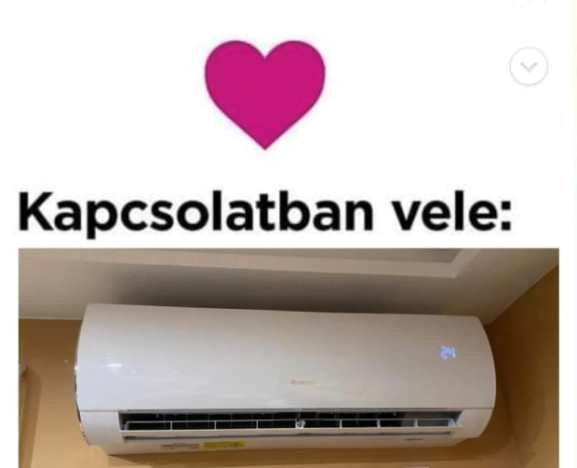 Szerelem volt első fújásra 🙂