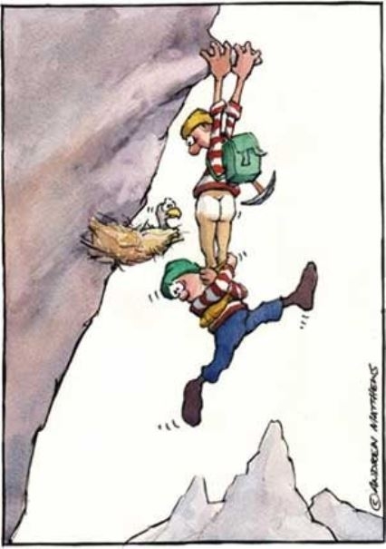 Fájdalmas pillanatok fognak következni