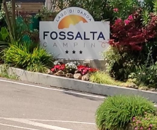 Újabb kép érkezett a Garda-tó környékéről