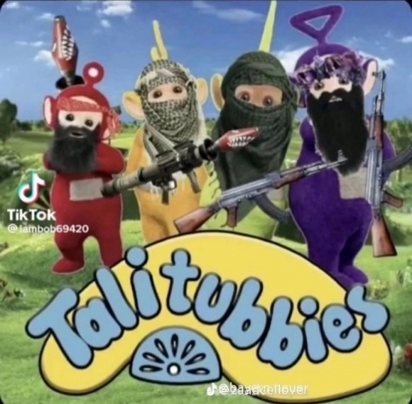 Tali Tubbies
