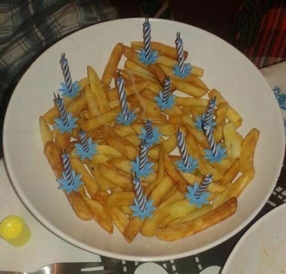 Köszöntjük a születésnaposokat