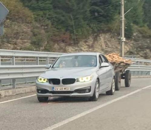 Akcióban a szállító