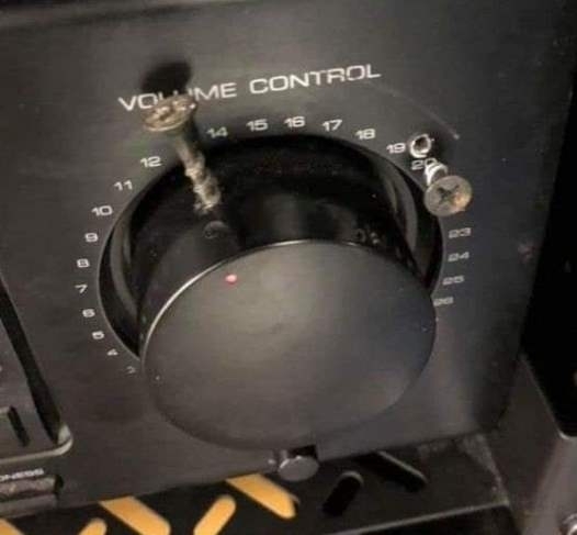 Hangerő limitálás megoldva