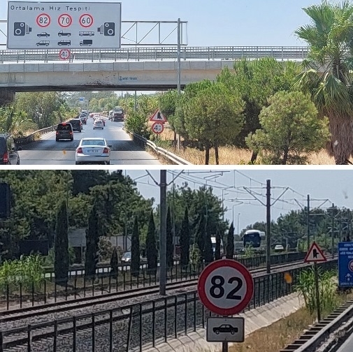 Eközben Törökországban