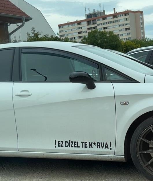 Péntektől ebbe is újra drágábban tankolhatsz!