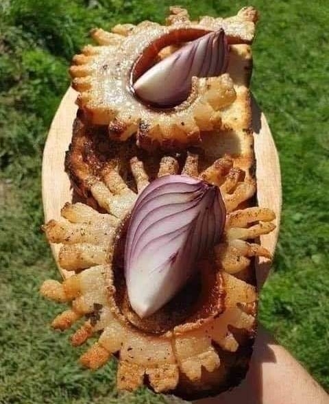 Elkészült az esti vacsi