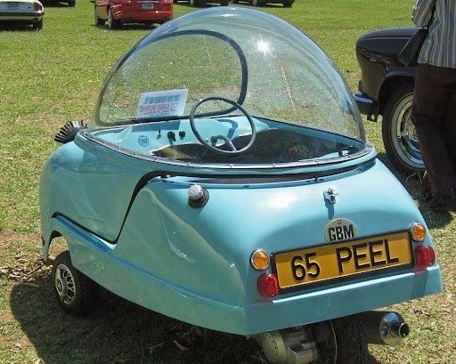 Ha van kocsid, lesz csajod