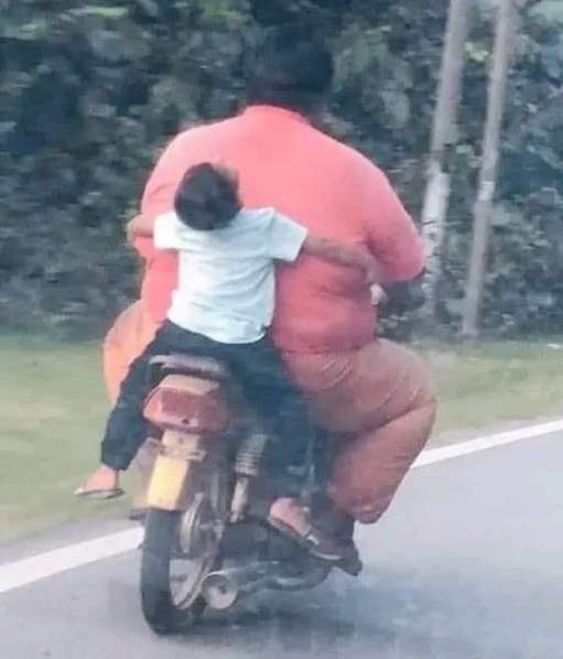 Amikor pattanás nő a seggedre