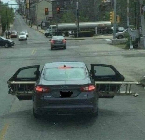 Ehhez mennyire kell hülyének lenni?