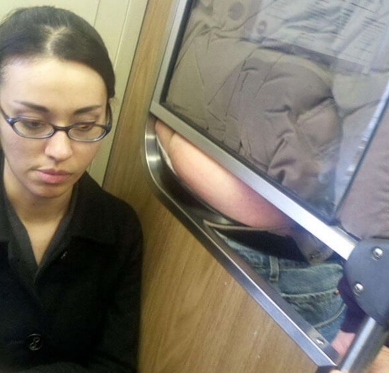 A tömegközlekedés romantikája