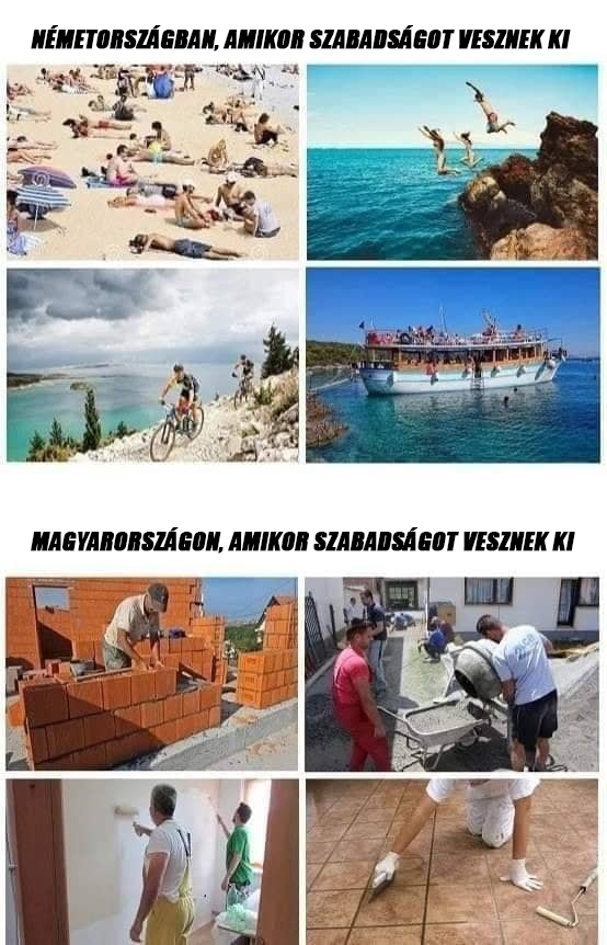 Sajnos többeknek ismerős lehet a dolog