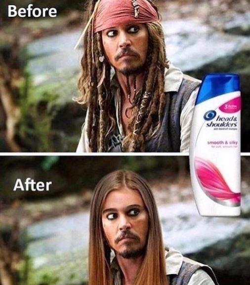 Head&Shoulders