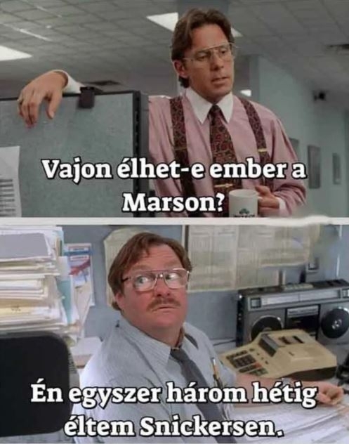 Felmerült egy kérdés