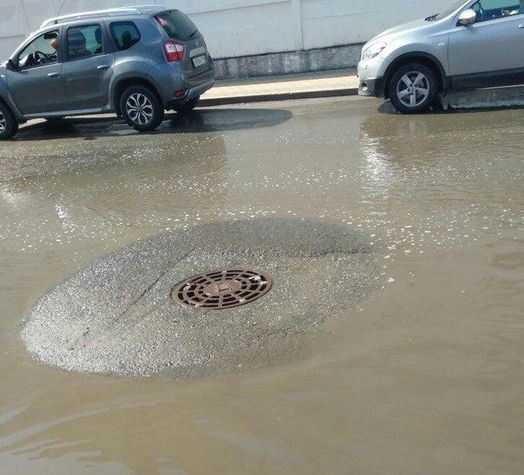 Egy dologra kellett volna figyelni