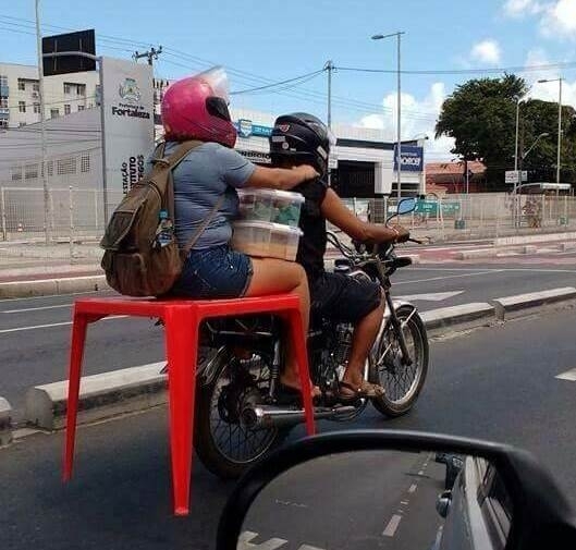 Megoldották a hazaszállítást okosba