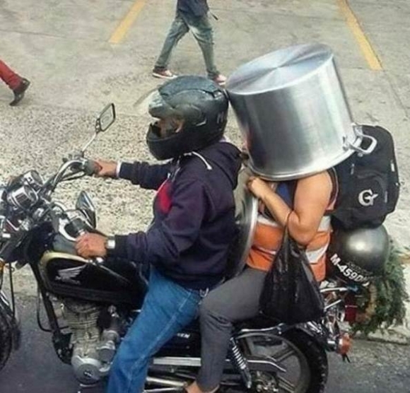 Akart venni az anyós egy új lábost