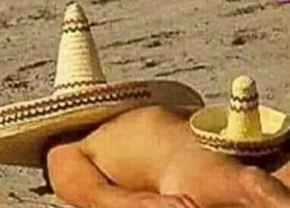 Ügyelni kell a kis Pedróra is