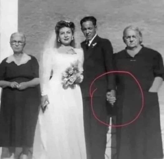 Azt mondják, hogy nem az anyósoddal házasodsz