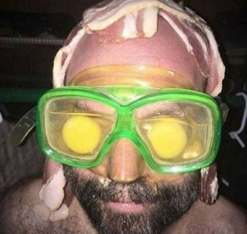 Van baj, nem kevés 🙂