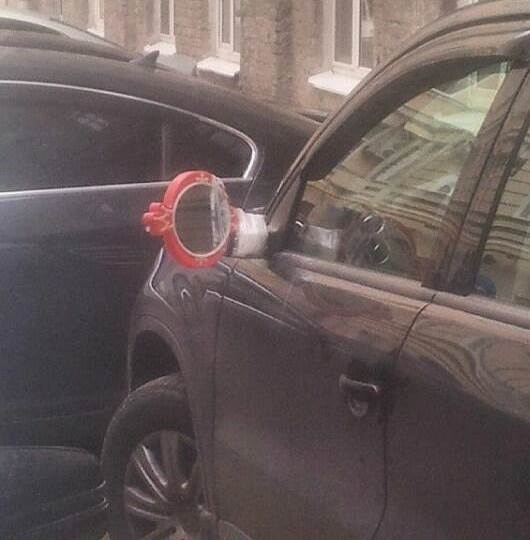 Gyors megoldás kellett