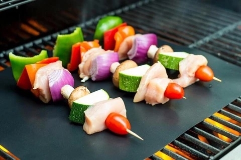 Tapadásmentes grill sütőlap AKCIÓ (x)