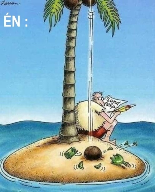 Haver, te mennyire vagy szerencsés az életben?