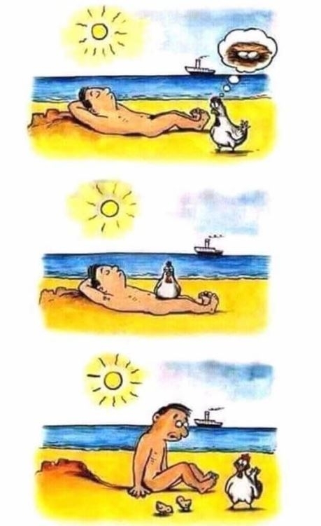 Kellemes nyári idővel indul a szeptember