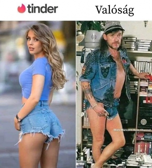 Hétköznapi csalódások