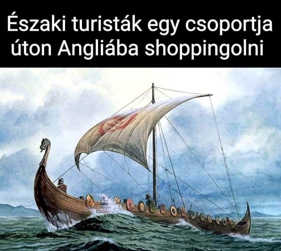 Jól be is vásároltak