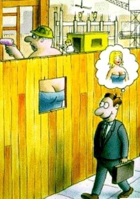 Hétköznapi csalódások