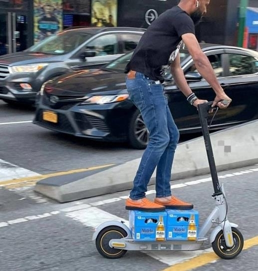 Sürgősségi sörszállítás