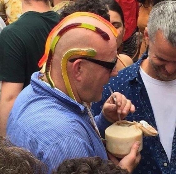 Itt a baj már nem kicsi