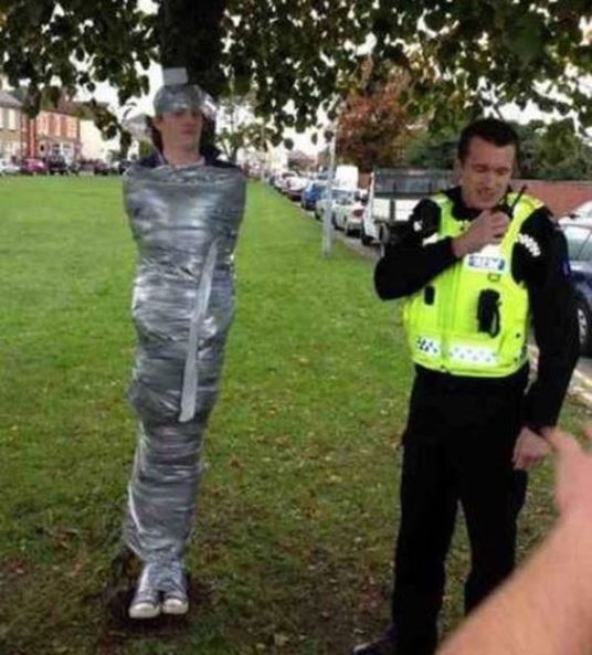 Minek az embernek ellenség, ha ilyen haverjai vannak?!