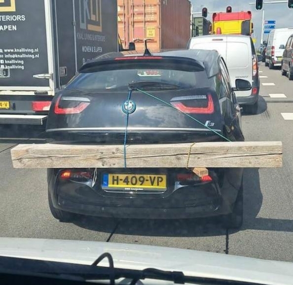 Hollandiában is vannak zsenik