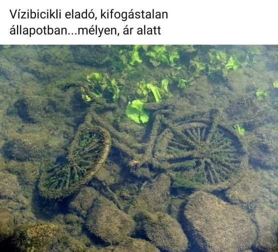 Befutott a nap ajánlata