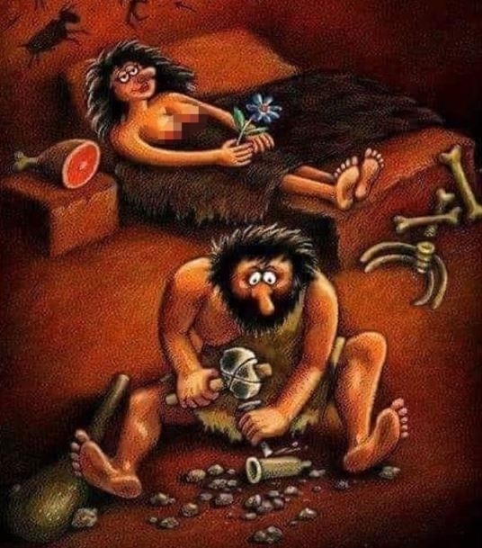 Már régen is fontos volt a biztonság