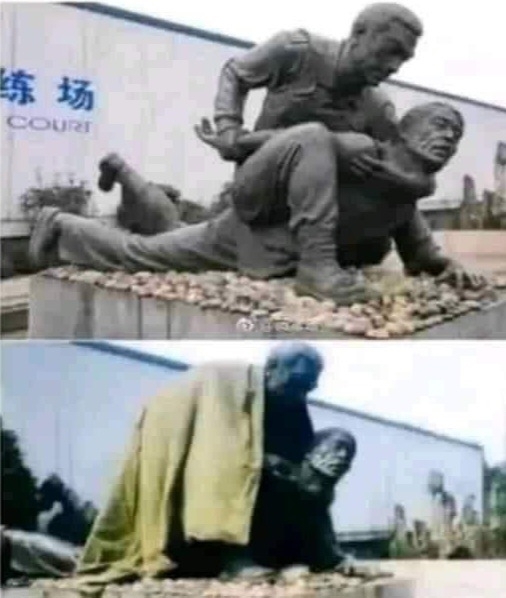 Egy takaró mindent megváltoztat