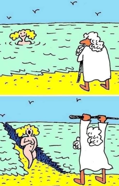 Erre nem számított a bébi