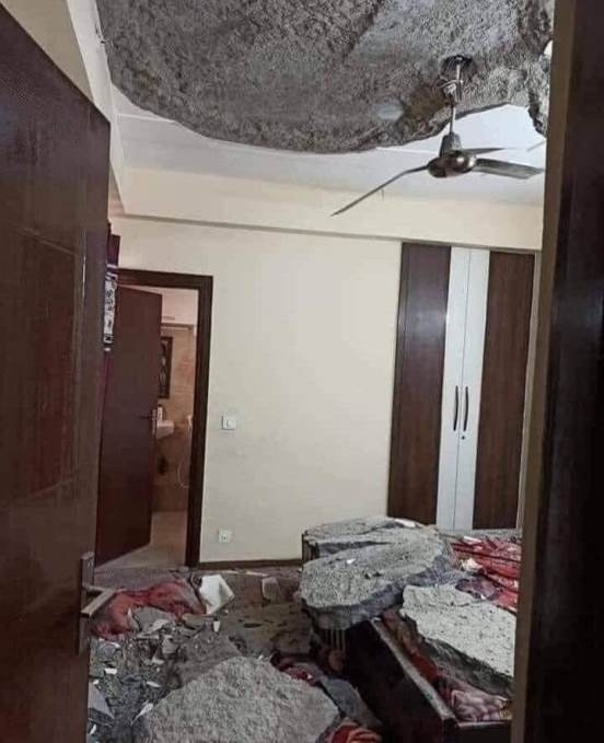 Nem szívesen aludtam volna ezen az ágyon 😮