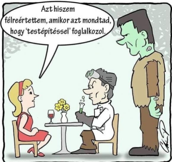 Végülis nem hazudott