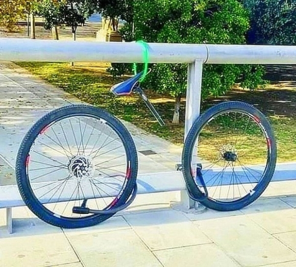 Veszélyes környék lehet