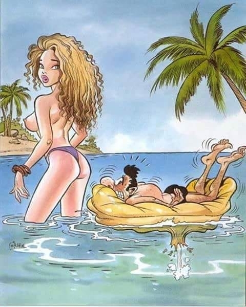 Kínos nyári emlék