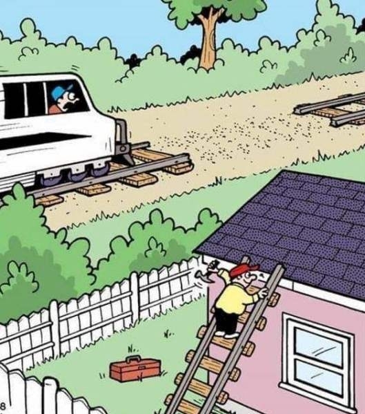 Nem várt meglepetés