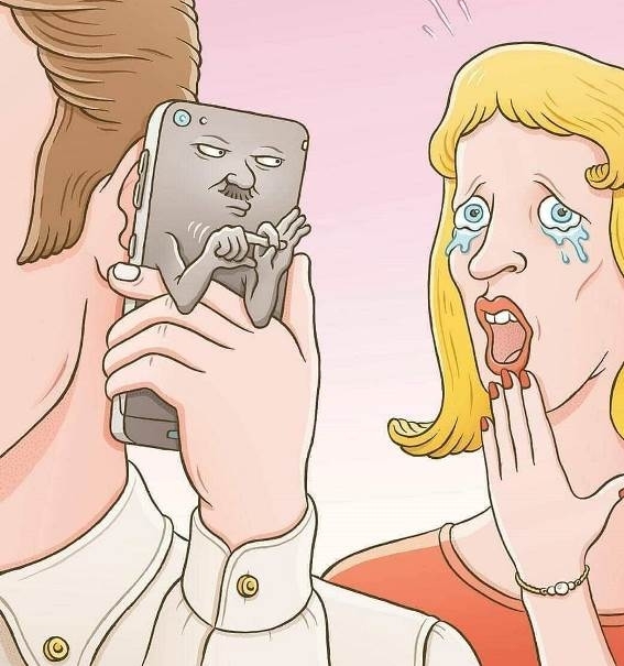 Az okostelefonok legújabb generációja már ezt is tudja