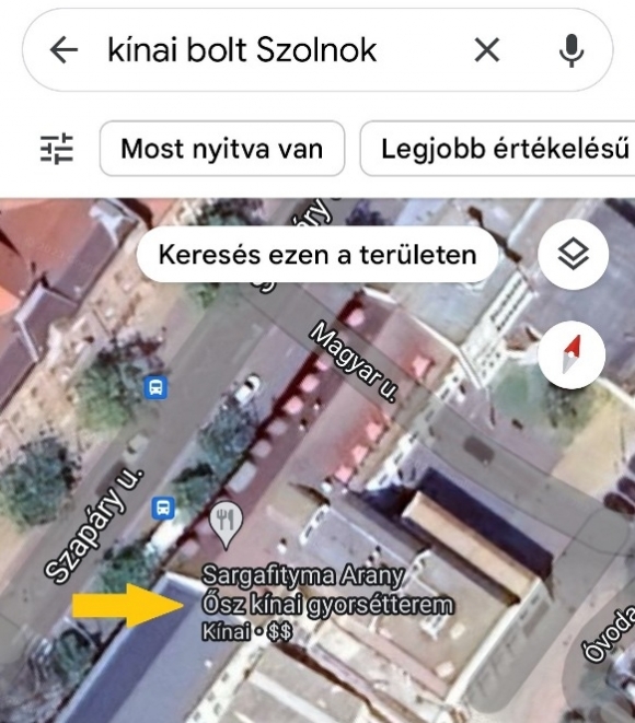 Beugranál a pároddal egy ebédre?