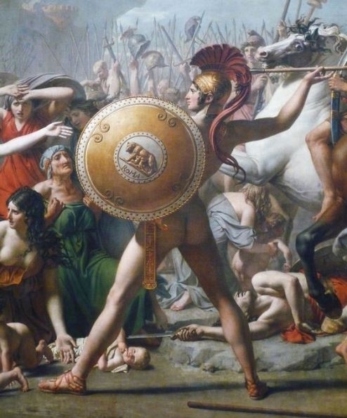 Amikor egy napra esik a csata és nagymosás